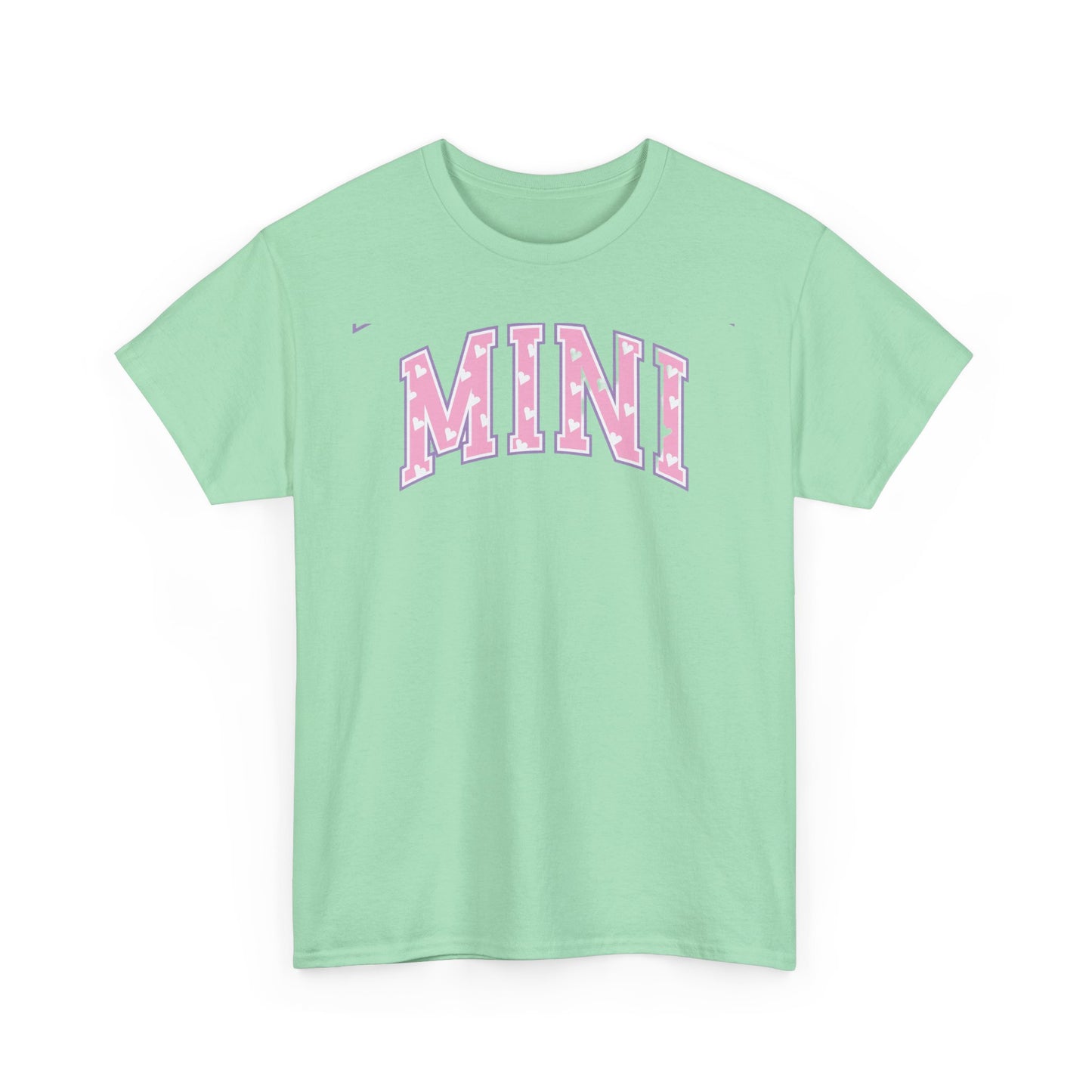 MAMA/MINI MOTHER AND DAUGHTER MATCHING TSHIRT 2 - Couples Fashion Wear