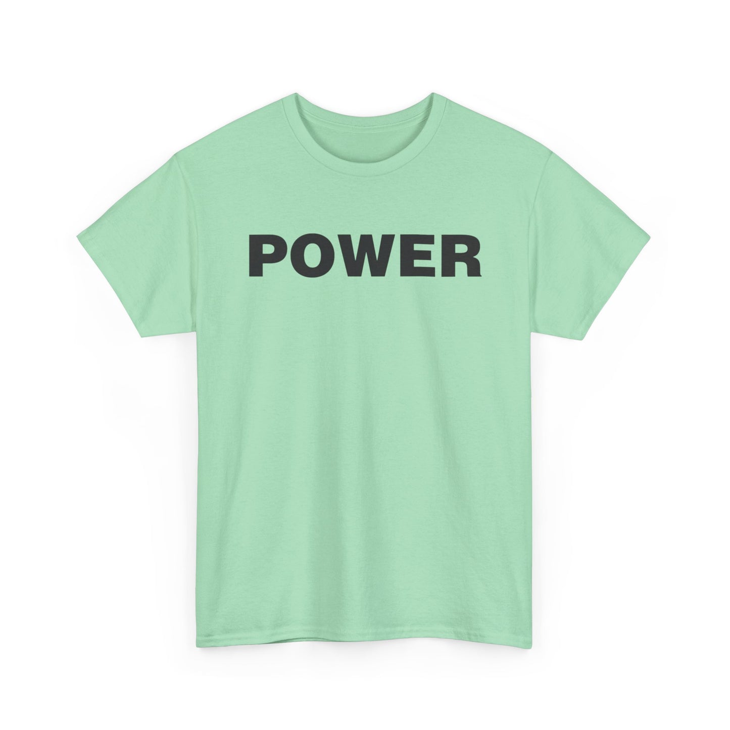 POWER COUPLE Couples Tshirt 1