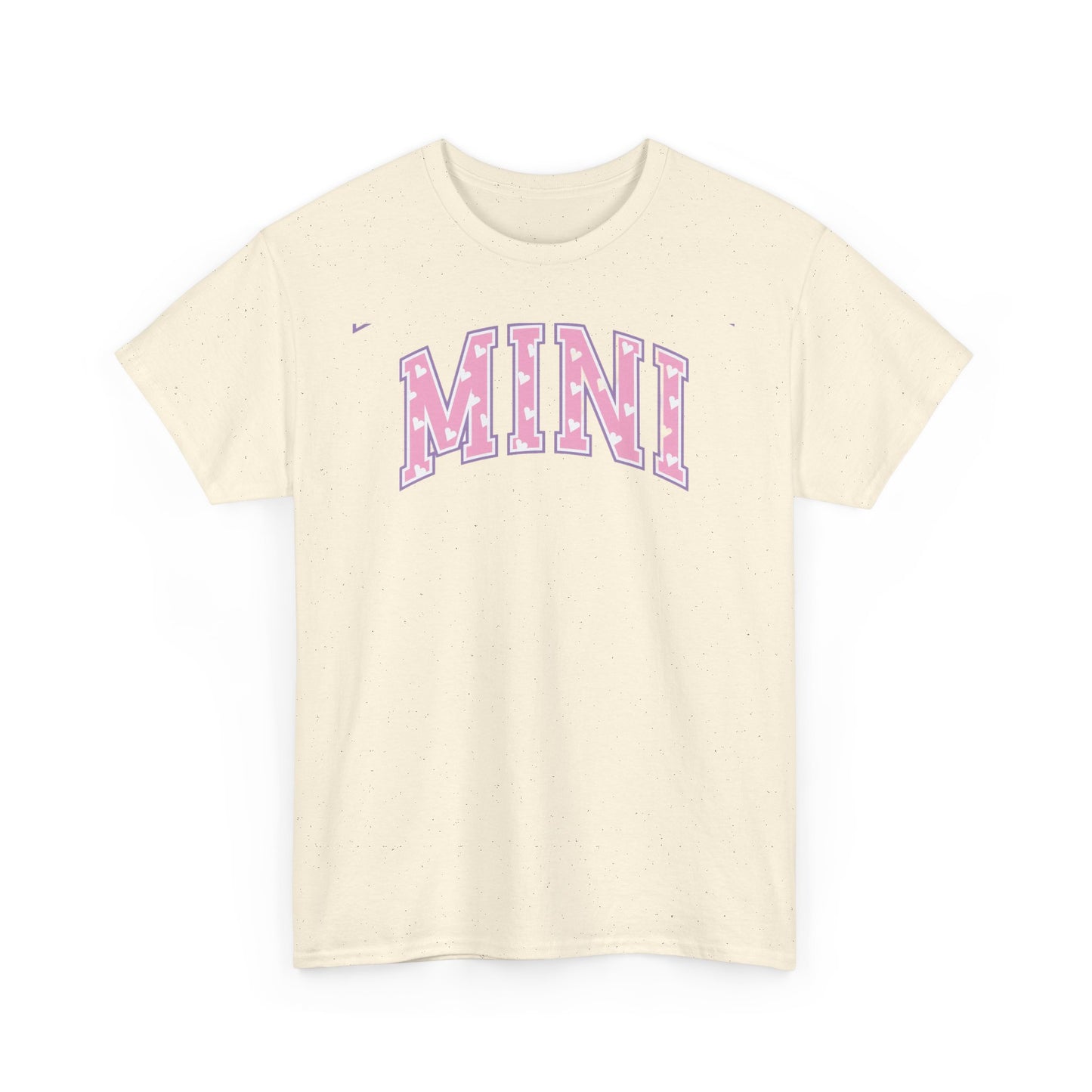 MAMA/MINI MOTHER AND DAUGHTER MATCHING TSHIRT 2 - Couples Fashion Wear