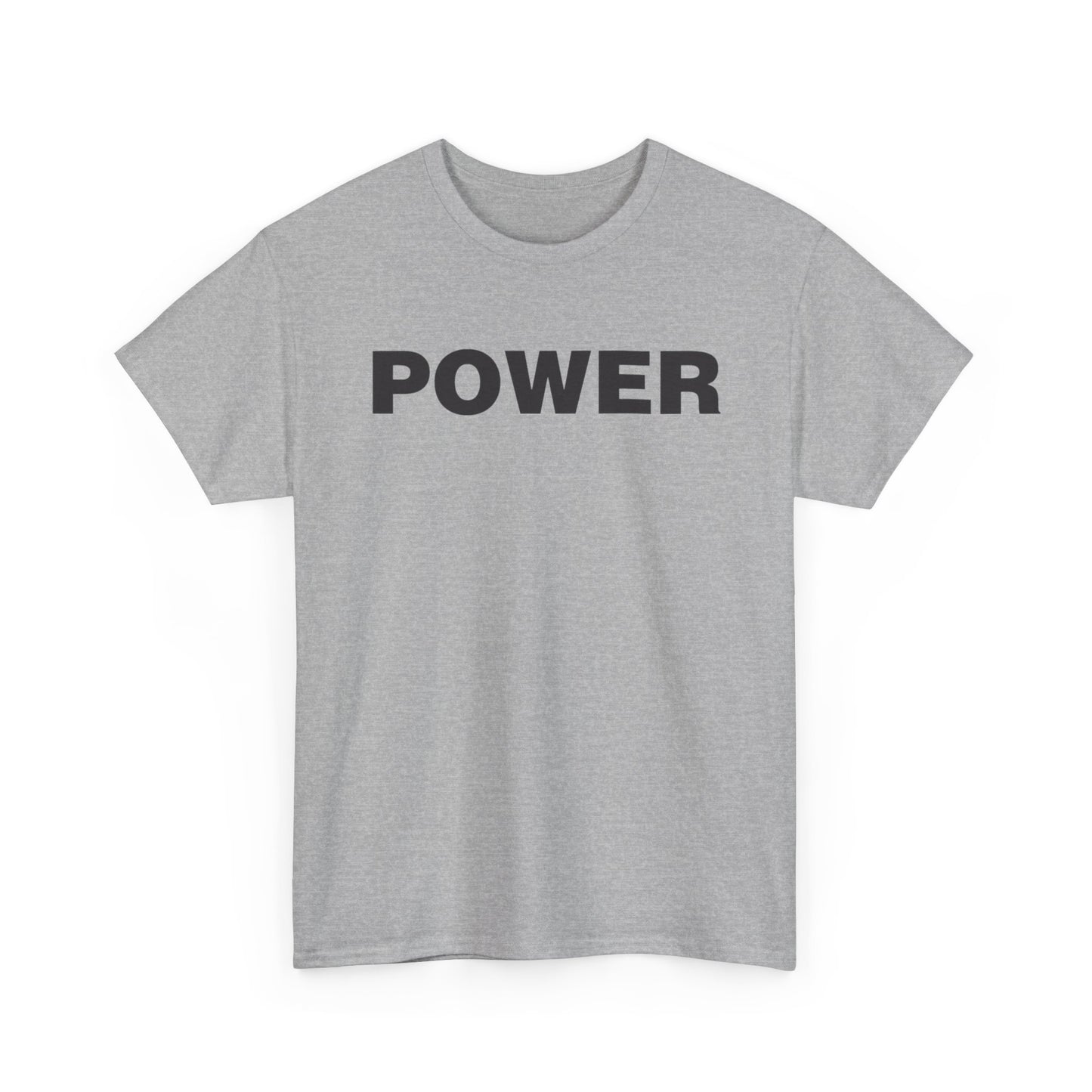 POWER COUPLE Couples Tshirt 1