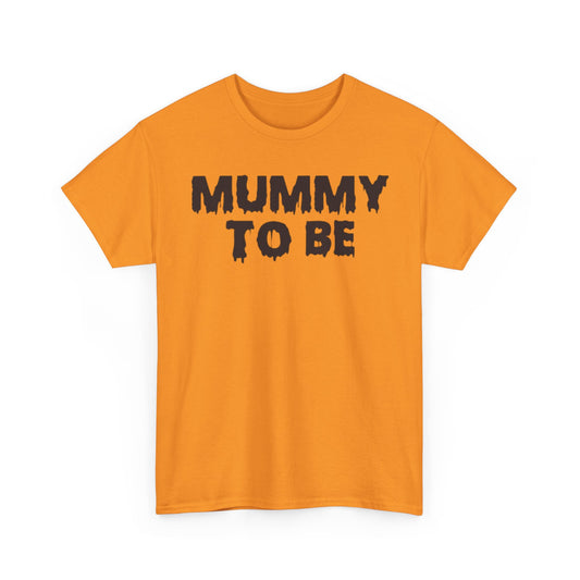 DEADY TO BE/MUMMY TO BE Couples Tshirt 2 - Couples Fashion Wear