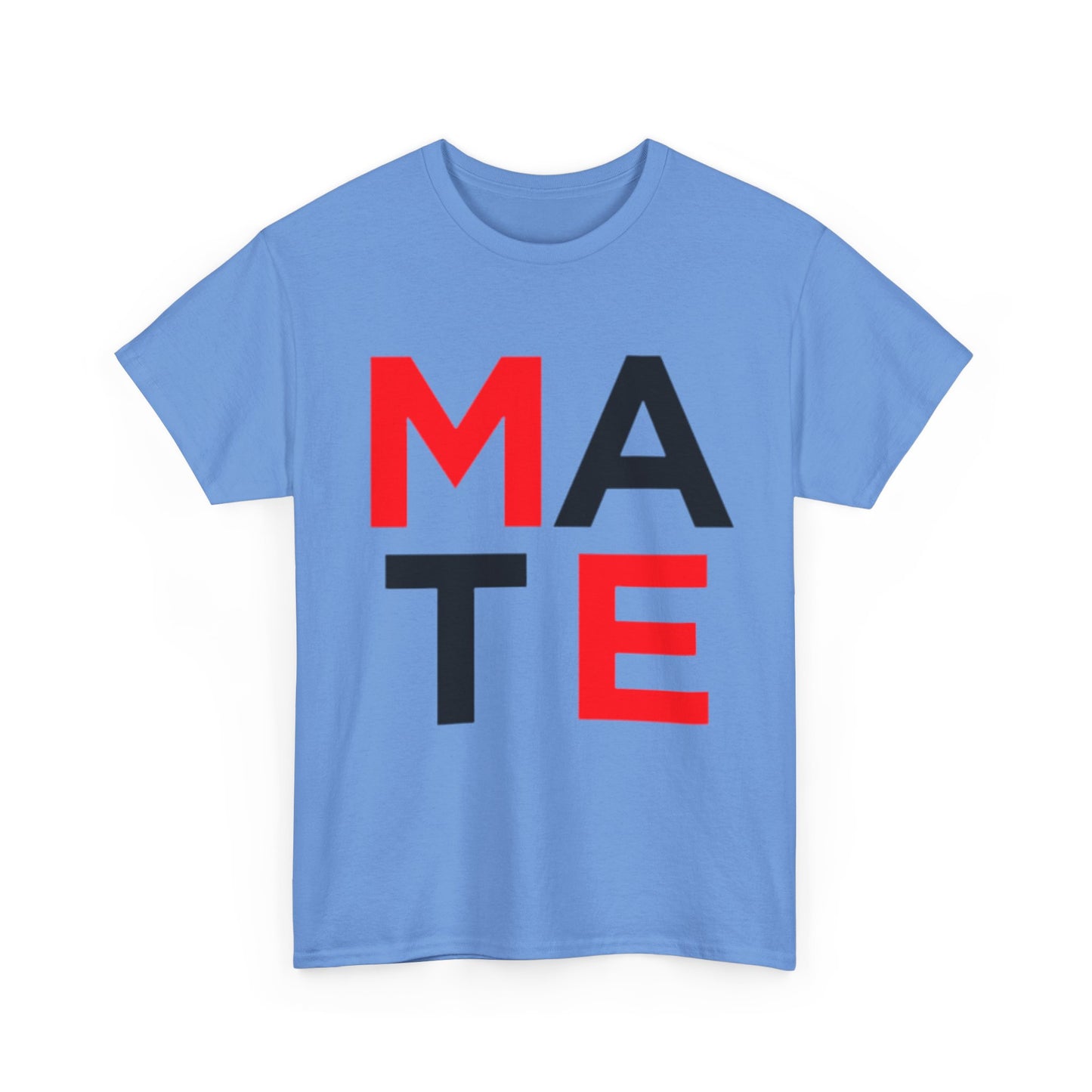 SOUL MATE Couples Tshirt 2