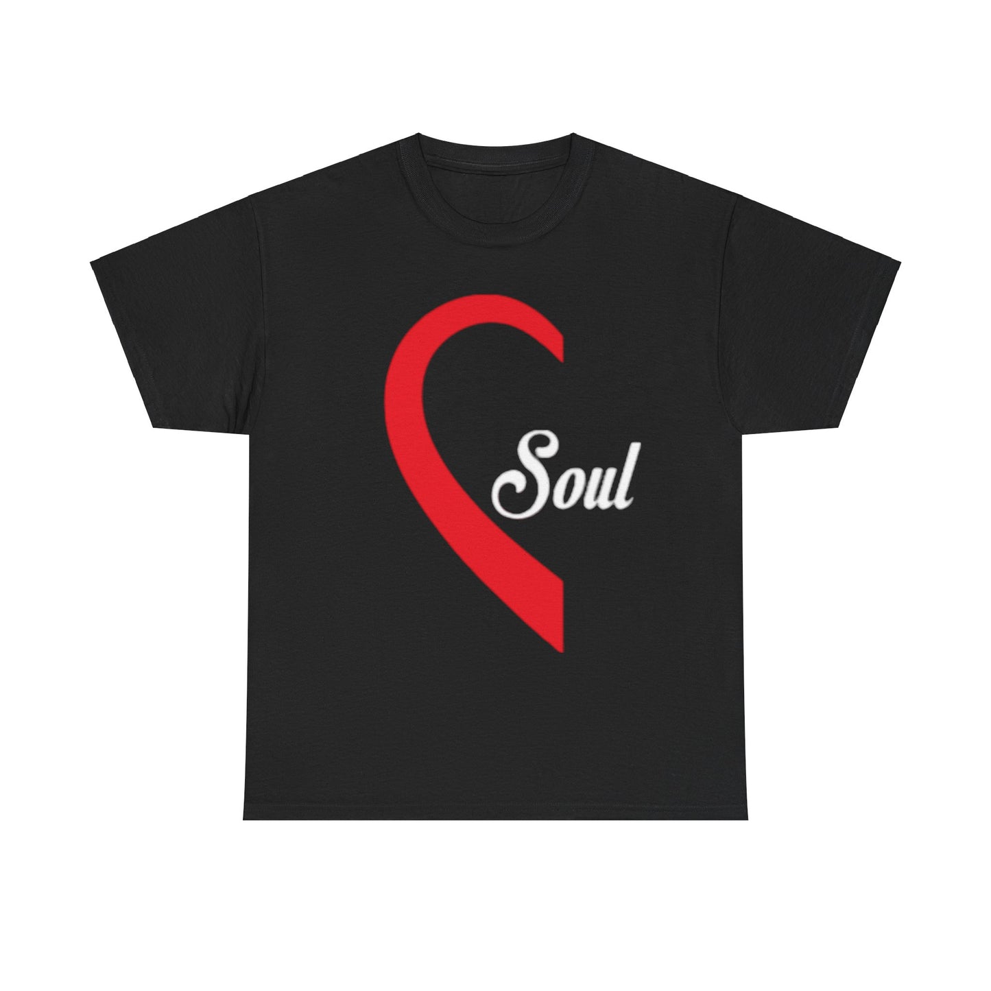 SOUL MATE Couples Matching Tshirt 1