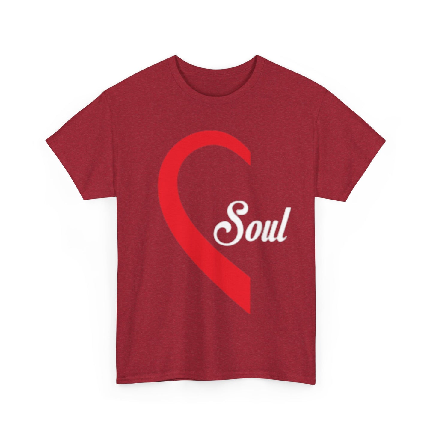 SOUL MATE Couples Matching Tshirt 1