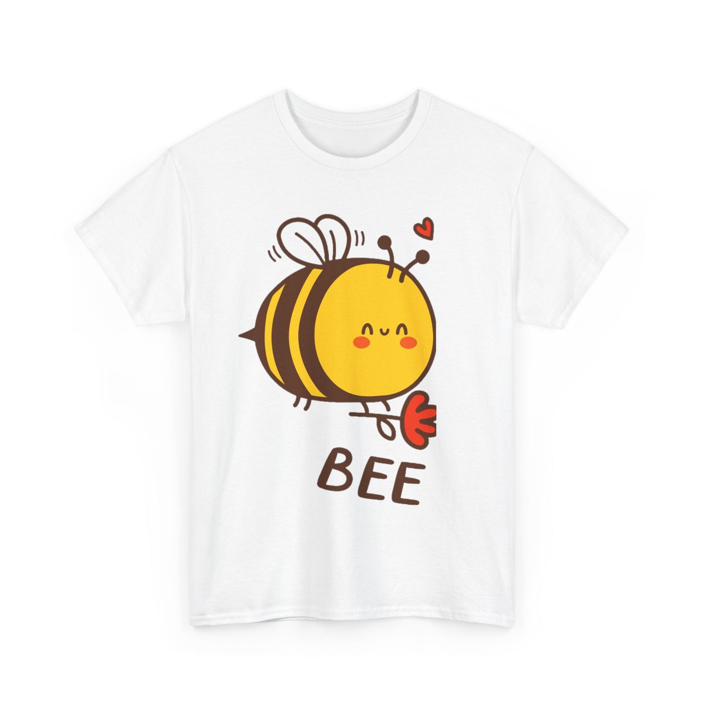 BEE MINE Couples Tshirt 1