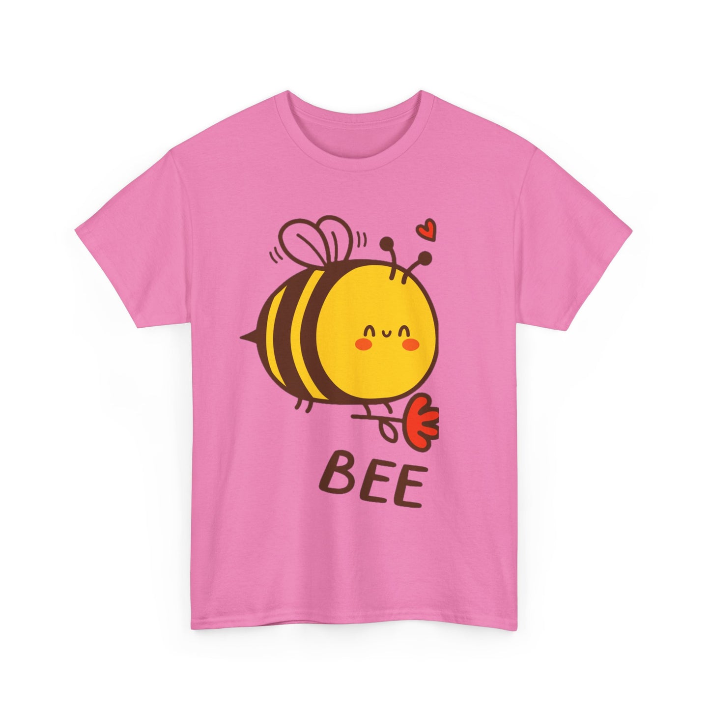 BEE MINE Couples Tshirt 1