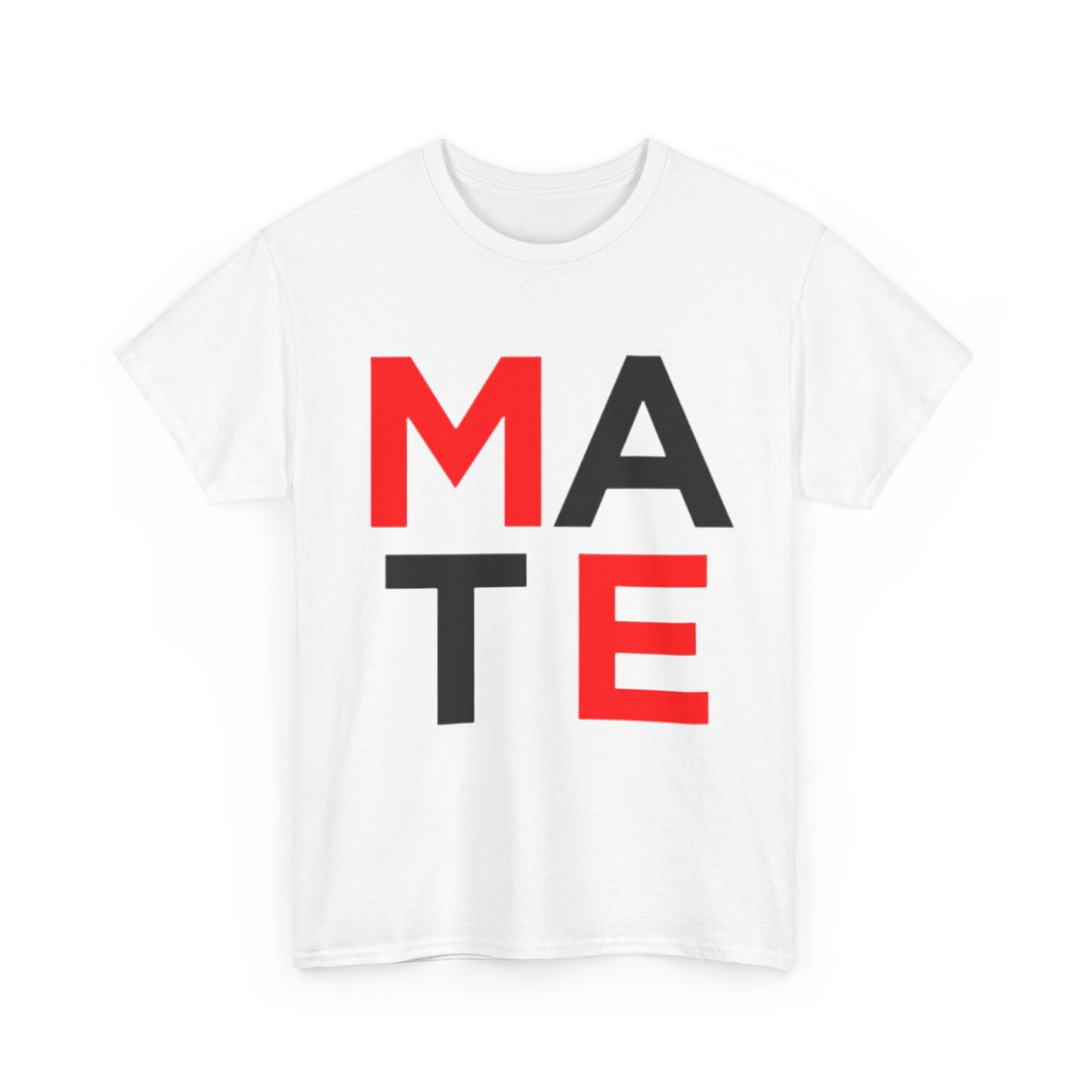 SOUL MATE Couples Tshirt 2