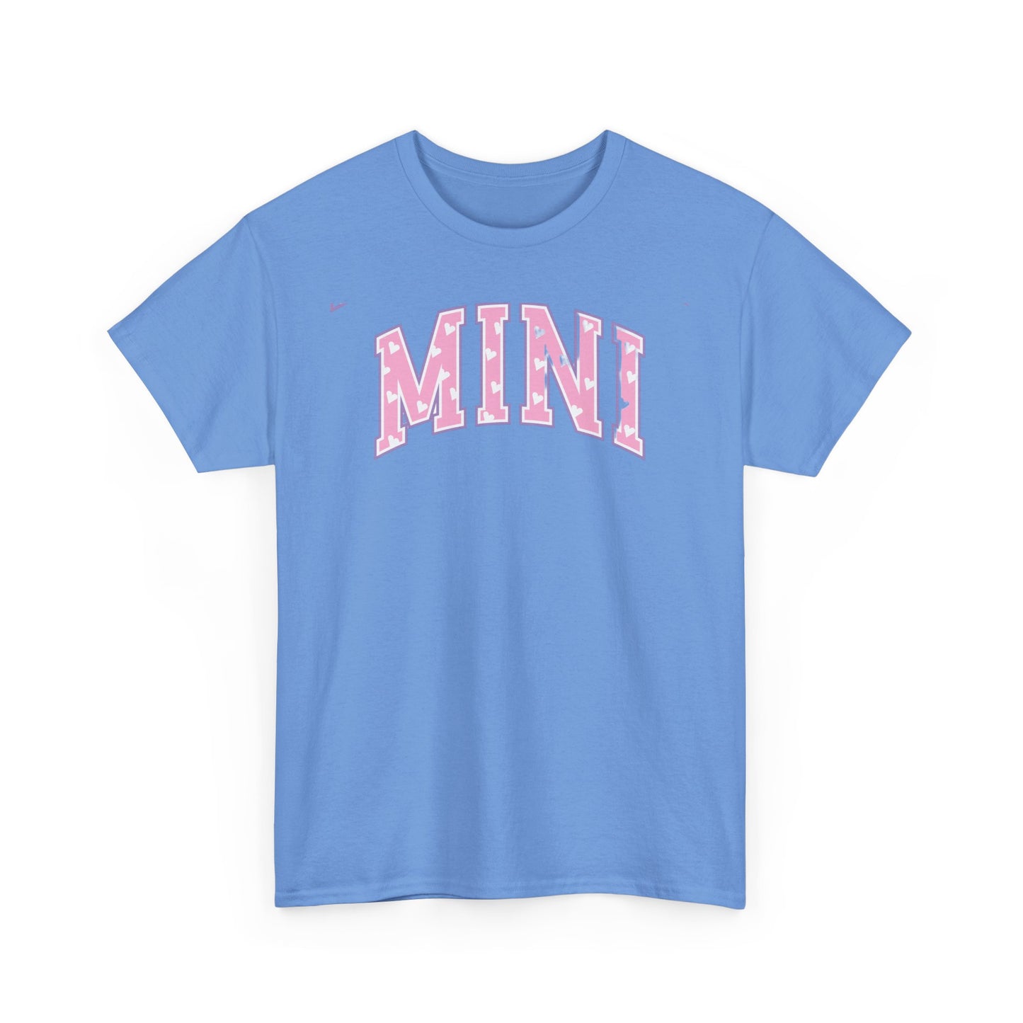 MAMA/MINI MOTHER AND DAUGHTER MATCHING TSHIRT 2 - Couples Fashion Wear