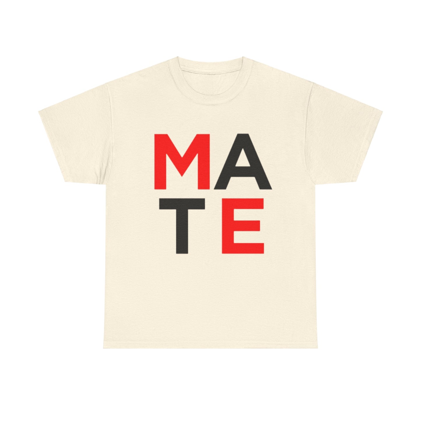 SOUL MATE Couples Tshirt 2