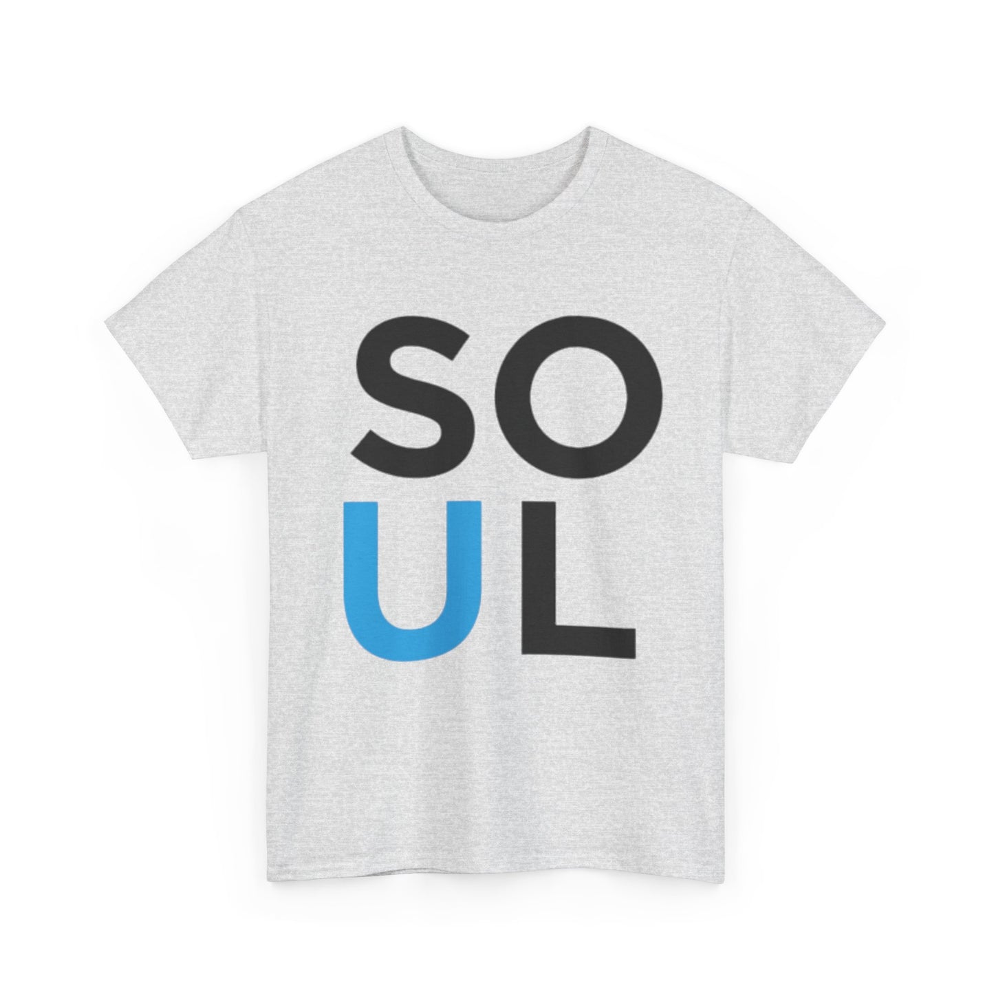 SOUL MATE Couples Tshirt 1