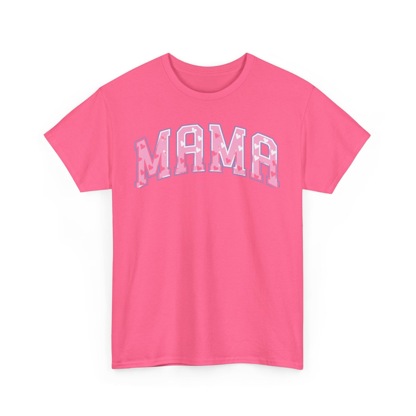 MAMA/MINI MOTHER AND DAUGHTER MATCHING TSHIRT 1 - Couples Fashion Wear