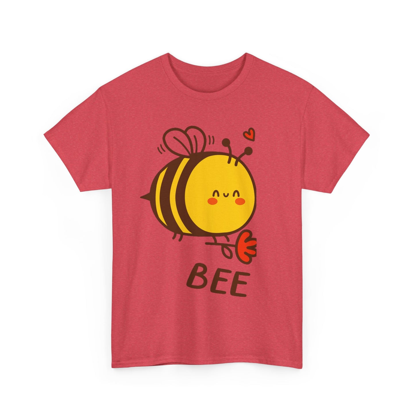 BEE MINE Couples Tshirt 1