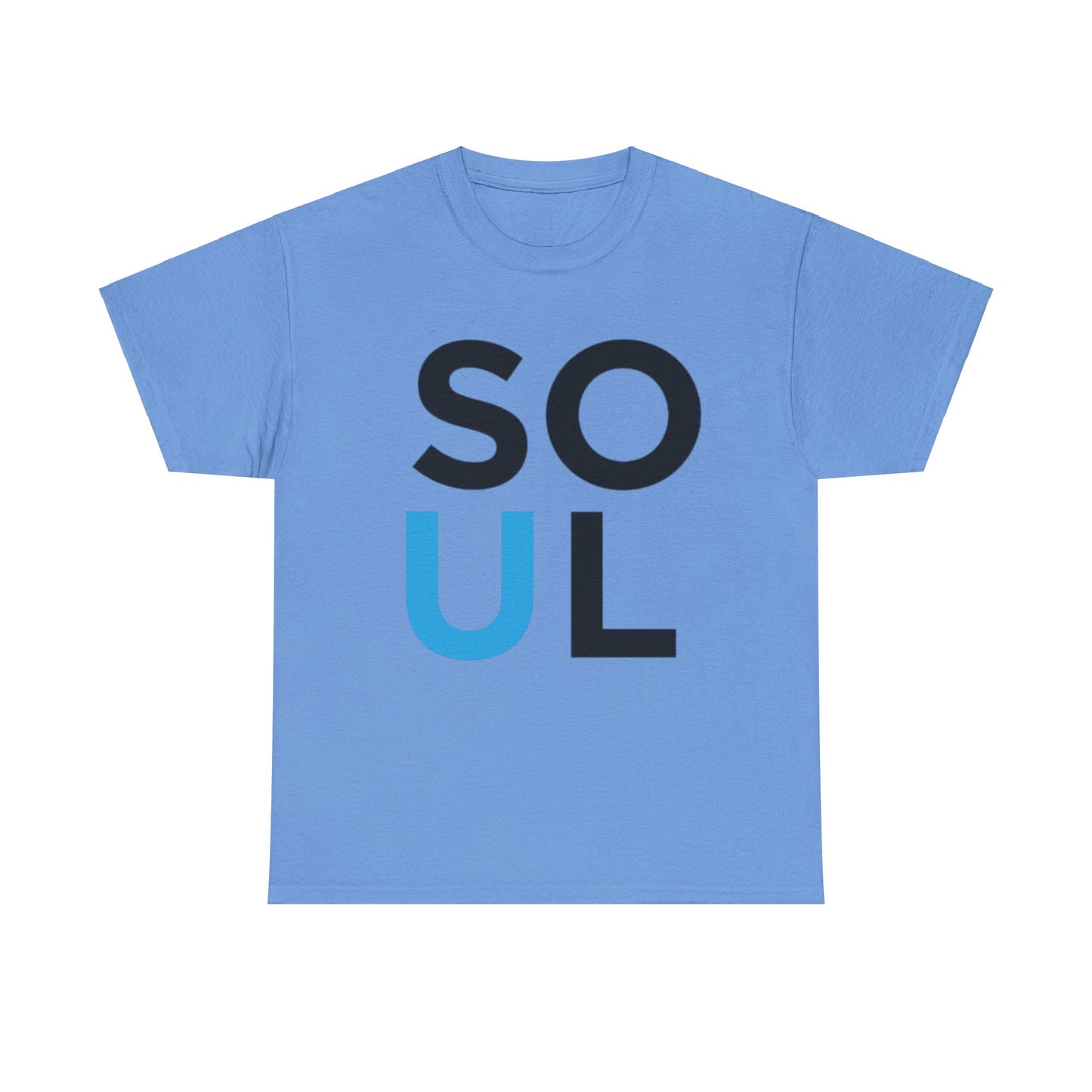 SOUL MATE Couples Tshirt 1