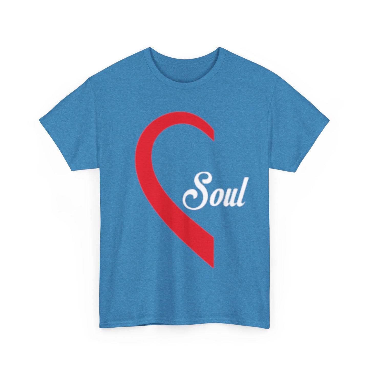 SOUL MATE Couples Matching Tshirt 1