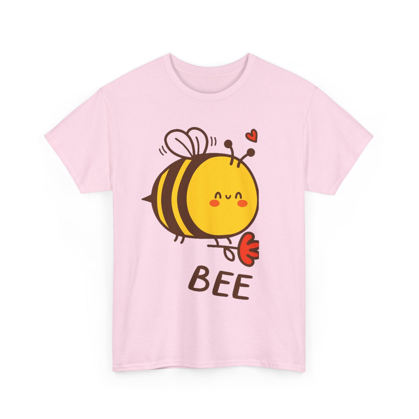 BEE MINE Couples Tshirt 1