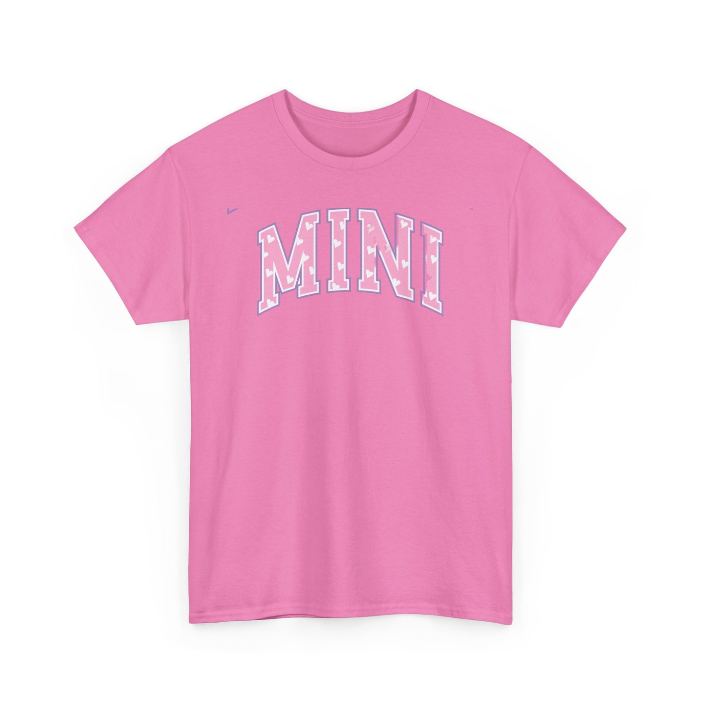 MAMA/MINI MOTHER AND DAUGHTER MATCHING TSHIRT 2 - Couples Fashion Wear