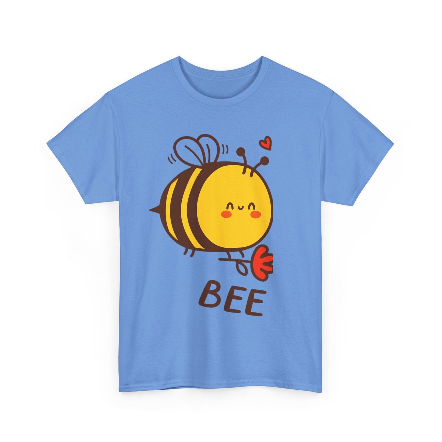 BEE MINE Couples Tshirt 1