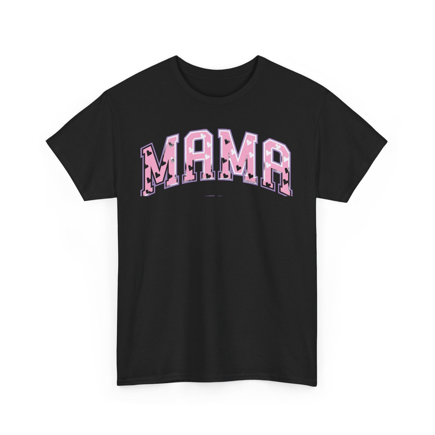 MAMA/MINI MOTHER AND DAUGHTER MATCHING TSHIRT 1 - Couples Fashion Wear