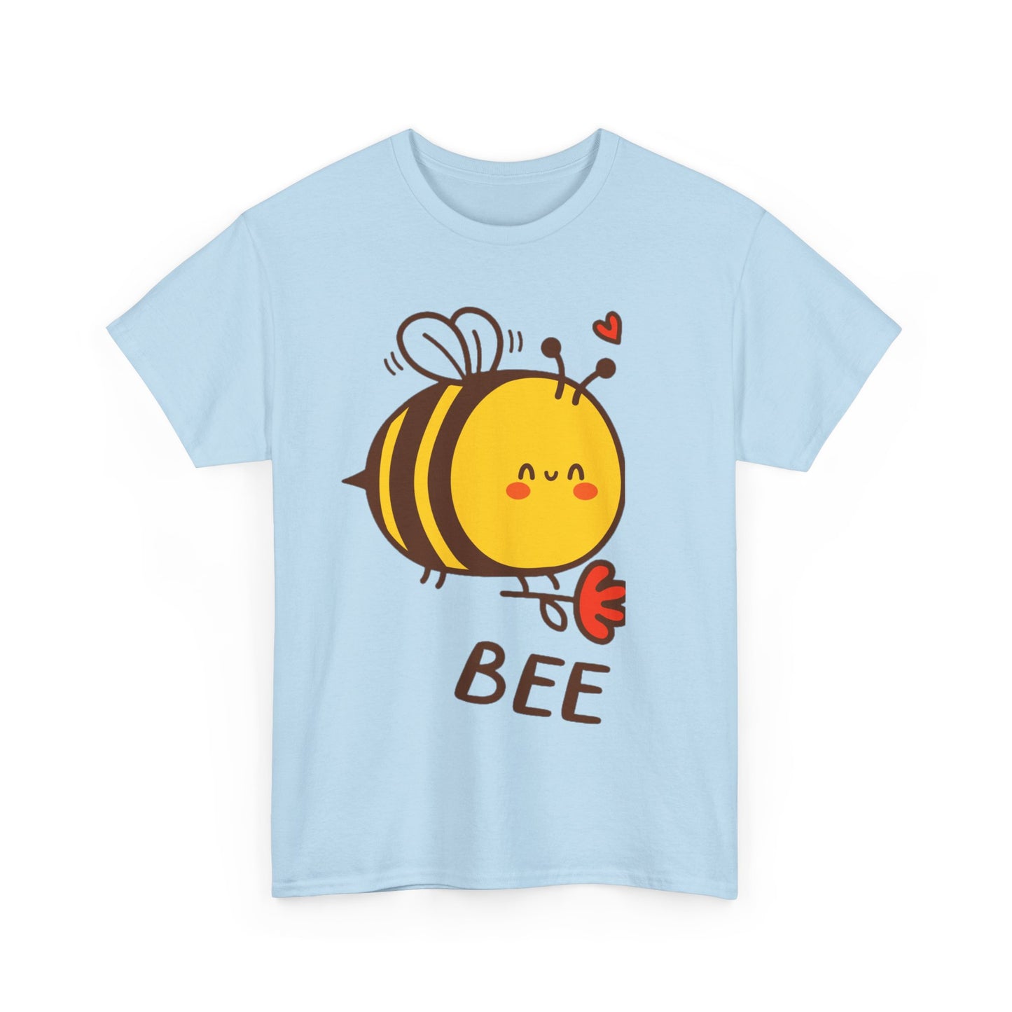 BEE MINE Couples Tshirt 1