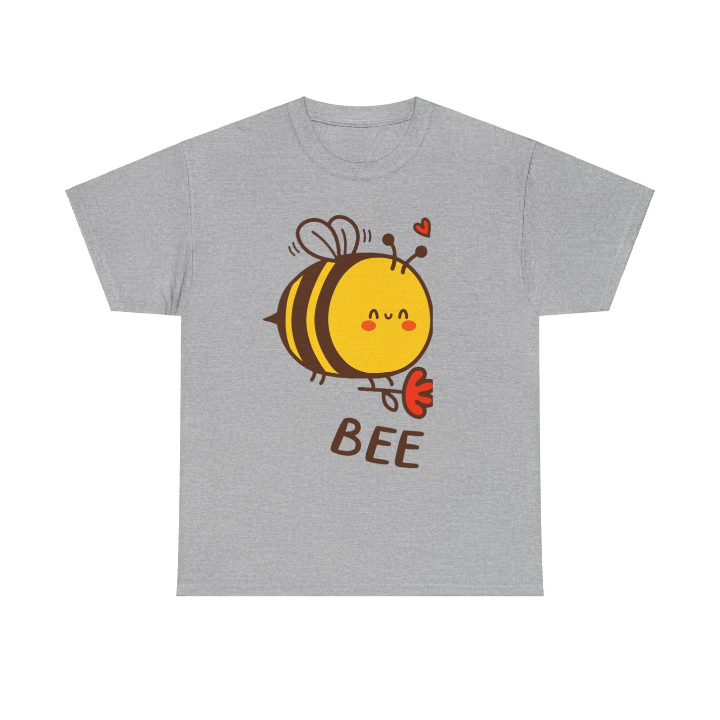 BEE MINE Couples Tshirt 1