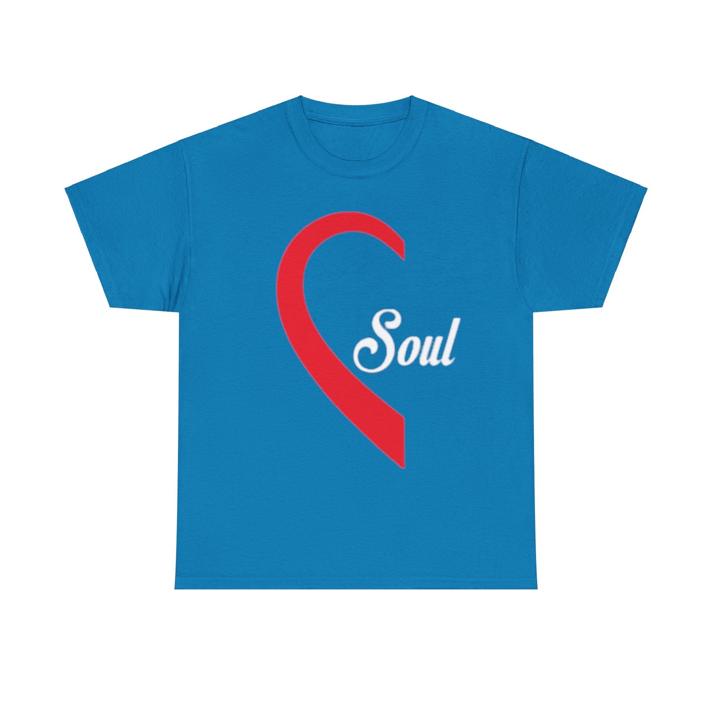 SOUL MATE Couples Matching Tshirt 1