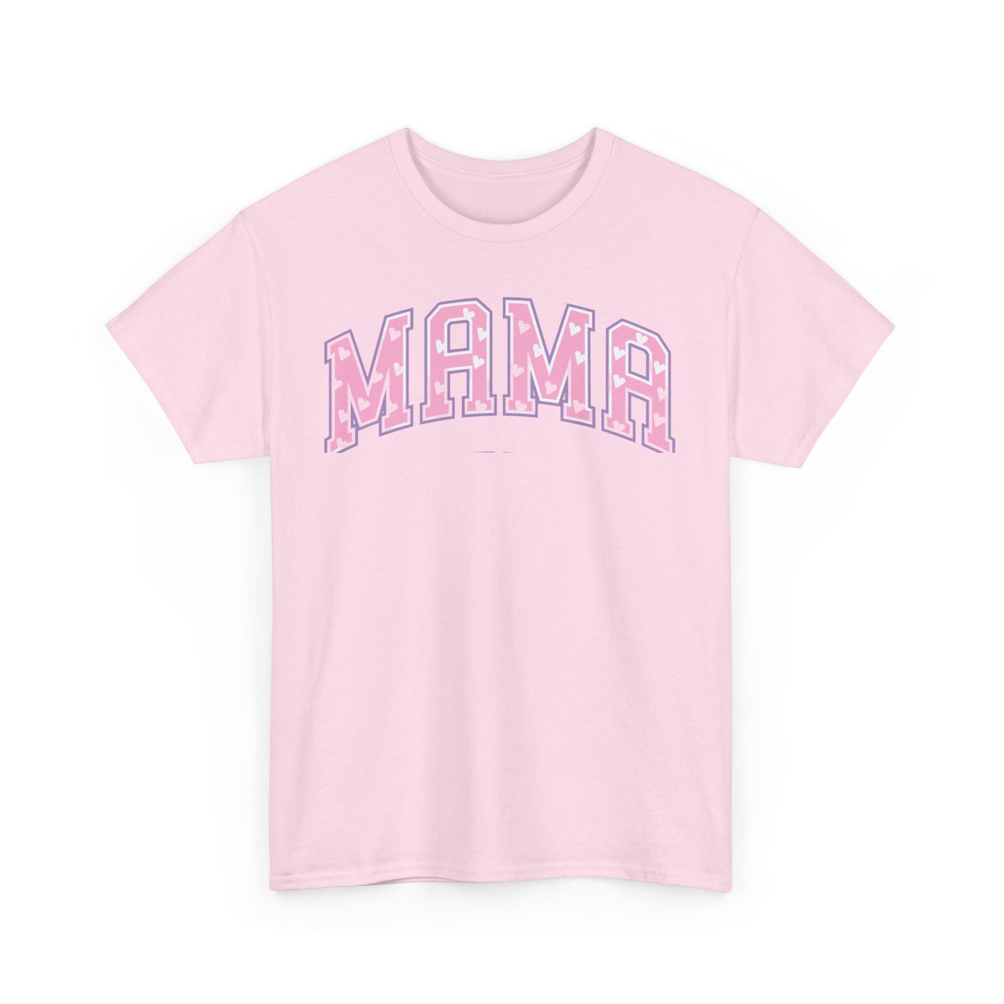 MAMA/MINI MOTHER AND DAUGHTER MATCHING TSHIRT 1 - Couples Fashion Wear